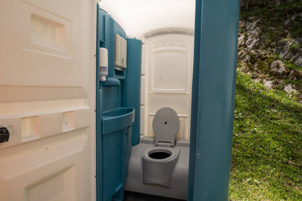Best Emergency porta potty rental  in Myersville, MD