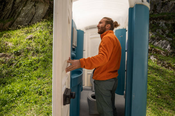 Best Local porta potty services  in Myersville, MD