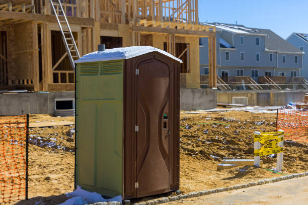 Best Portable restroom trailer rental  in Myersville, MD