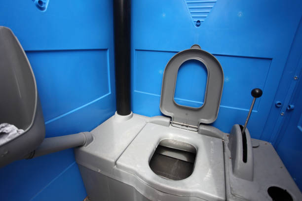 Best Porta potty rental near me  in Myersville, MD