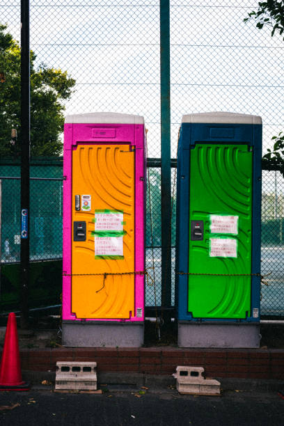 Best Local porta potty services  in Myersville, MD