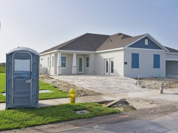 Best Portable restroom solutions  in Myersville, MD