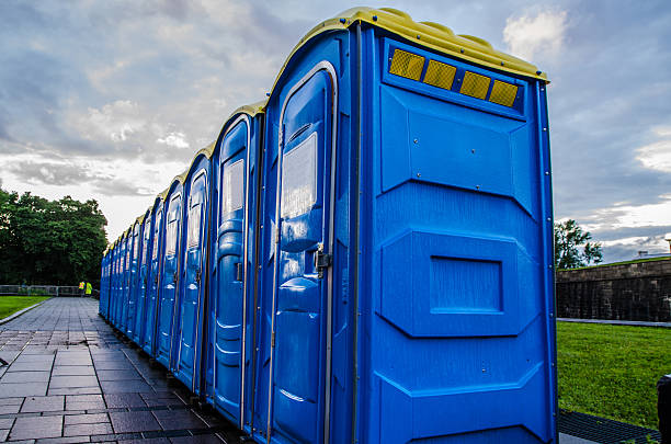 Reliable Myersville, MD porta potty rental Solutions
