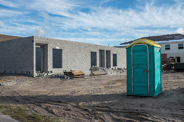 Best Affordable portable toilet rental  in Myersville, MD